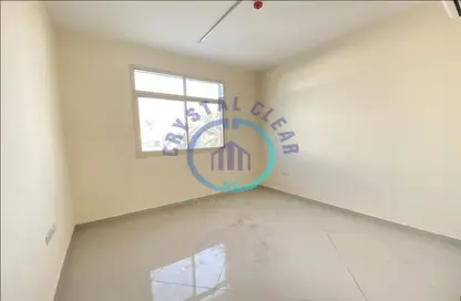 Empty Room image for: Apartment - 2 Bedrooms - 2 Bathrooms for rent in Al Sidrah - Al Khabisi - Al Ain, Image 1
