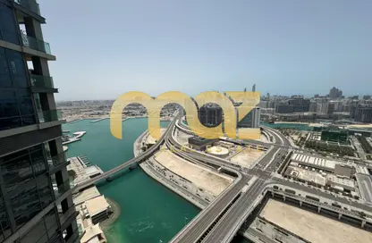 شقة - غرفة نوم - 2 حمامات للبيع في كانال ريزيدينس - جزيرة الريم - أبوظبي