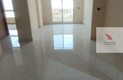 شقة - غرفة نوم - 2 حمامات للايجار في الجرف 3 - الجرف - عجمان وسط المدينة - عجمان