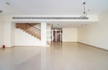Townhouse - 4 Bedrooms - 4 Bathrooms for rent in Jumeirah Islands Townhouses - Jumeirah Islands - Dubai
