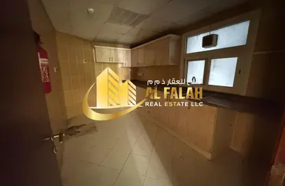 شقة - 2 غرف نوم - 3 حمامات للايجار في كورنيش الخان - الخان - الشارقة