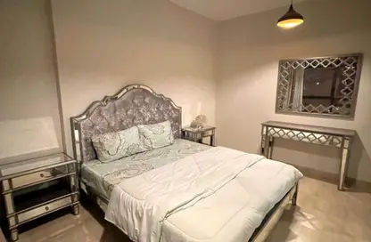 Apartment - 2 Bedrooms - 2 Bathrooms for rent in New Al Taawun Road - Al Taawun - Sharjah