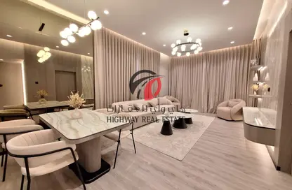 Apartment - 2 Bedrooms - 3 Bathrooms for sale in Silicon Star 2 - Dubai Silicon Oasis - Dubai