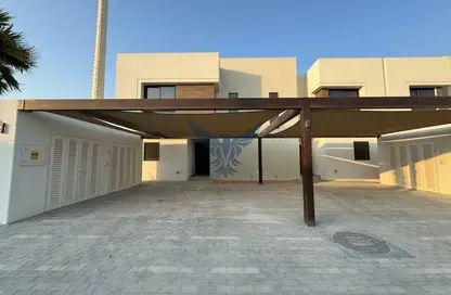 فيلا - 3 غرف نوم - 4 حمامات للايجار في نويا - جزيرة الياس - أبوظبي