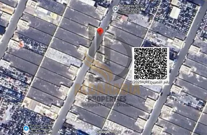 Land - Studio for sale in Al Sajaa Industrial - Al Sajaa - Sharjah
