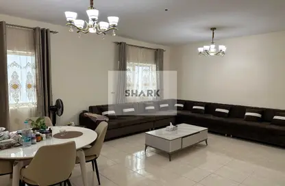 Apartment - 2 Bedrooms - 2 Bathrooms for sale in Al Amira Village - Al Yasmeen - Ajman