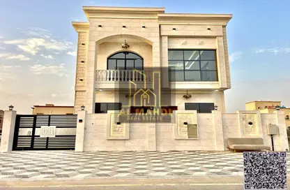 Villa - 5 Bedrooms - 7 Bathrooms for sale in Al Amira Village - Al Yasmeen - Ajman