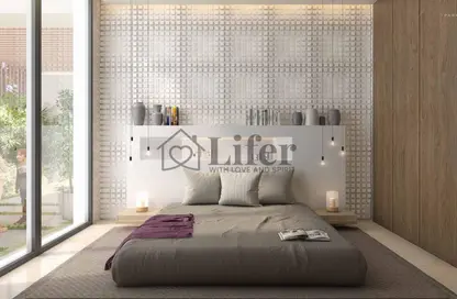 فيلا - 5 غرف نوم - 5 حمامات للبيع في بارك جرينز 3 - بارك جرينز - داماك هيلز 2 - دبي