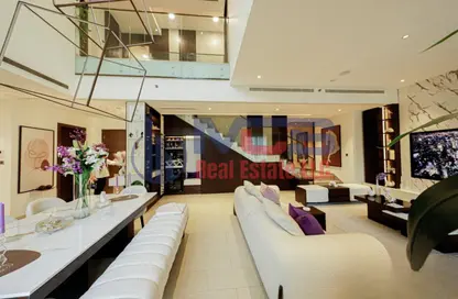 شقة - 2 غرف نوم - 3 حمامات للبيع في هارتلاند غرينز - صبحا هارتلاند - مدينة الشيخ محمد بن راشد - دبي