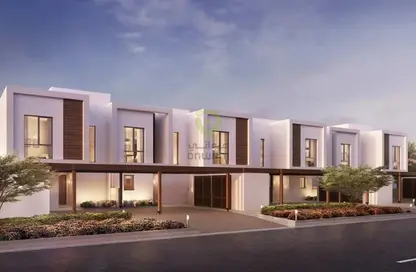 Apartment - 2 Bedrooms - 2 Bathrooms for sale in Al Ghadeer 2 - Al Ghadeer - Abu Dhabi