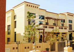 Villa - 5 bedrooms - 7 bathrooms for sale in Hills Abu Dhabi - Al Maqtaa - Abu Dhabi