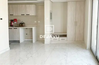Apartment - Studio - 1 Bathroom for rent in MAG 520 - MAG 5 - Dubai South (Dubai World Central) - Dubai