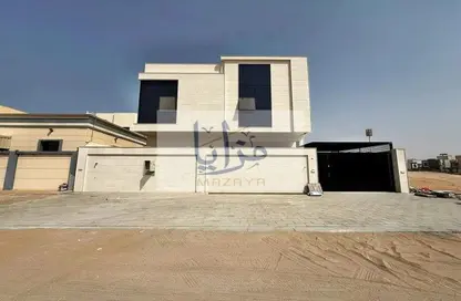 فيلا - 5 غرف نوم - 7 حمامات للبيع في 1 الياسمين - الياسمين - عجمان