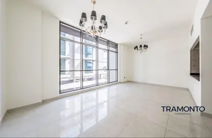 Apartment - 1 Bedroom - 2 Bathrooms for sale in The Polo Residence C2 - The Polo Residence - Meydan Avenue - Meydan - Dubai