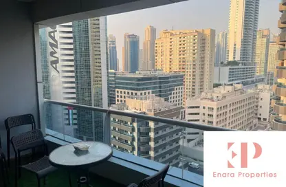 شقة - غرفة نوم - 1 حمام للايجار في ماسة المارينا 2 - ماسات المارينا - دبي مارينا - دبي شقة - غرفة نوم - 1 حمام للايجار في ماسة المارينا 2 - ماسات المارينا - دبي مارينا - دبي