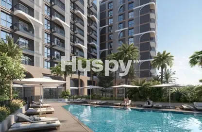 شقة - غرفة نوم - 2 حمامات للبيع في نوران ليفنج - جزيرة السعديات - أبوظبي