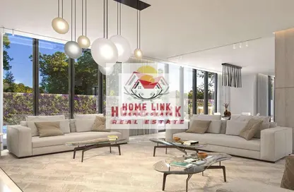 Compound - 4 Bedrooms - 6 Bathrooms for sale in Hayyan - Sharjah