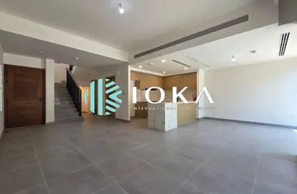 Townhouse - 3 Bedrooms - 2 Bathrooms for rent in La Violeta 2 - Villanova - Dubai Land - Dubai