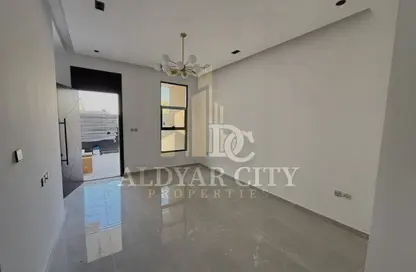 Villa - 6 Bedrooms - 5 Bathrooms for rent in Al Zaheya Gardens - Al Zahya - Ajman