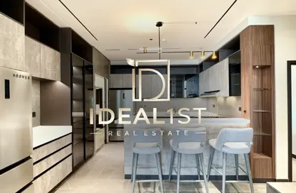 Apartment - 3 Bedrooms - 5 Bathrooms for sale in MBL Royal - Jumeirah Lake Towers - Dubai