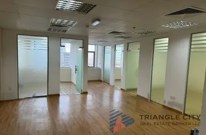 مكتب - استوديو - 1 حمام للبيع في آي تي بلازا - واحة دبي للسيليكون - دبي