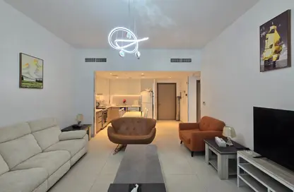 Apartment - 1 Bedroom - 2 Bathrooms for rent in Noor Residence - Maryam Gate Residence - Maryam Island - Sharjah