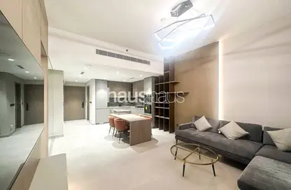 Apartment - 1 Bedroom - 2 Bathrooms for rent in Westwood Grande - Jumeirah Village Circle - Dubai