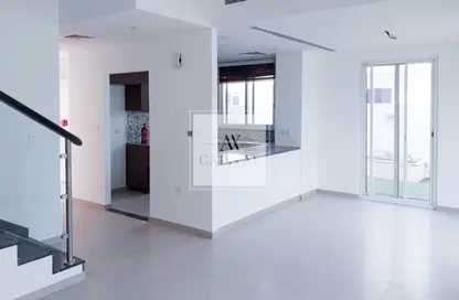Townhouse - 4 Bedrooms - 4 Bathrooms for sale in Arabella Townhouses 3 - Arabella Townhouses - Mudon - Dubai