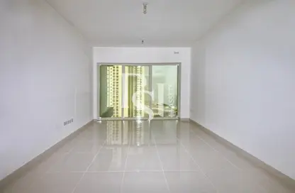 Apartment - 1 Bedroom - 2 Bathrooms for rent in Burooj Views - Marina Square - Al Reem Island - Abu Dhabi