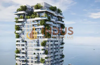 Apartment - 2 Bedrooms - 3 Bathrooms for sale in Talea - Maritime City - Dubai