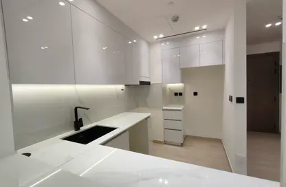 Apartment - 1 Bedroom - 2 Bathrooms for rent in Binghatti Nova - Jumeirah Village Circle - Dubai
