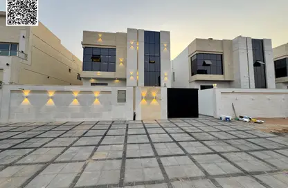 فيلا - 5 غرف نوم - 7 حمامات للبيع في الحليو 2 - الحليو - عجمان