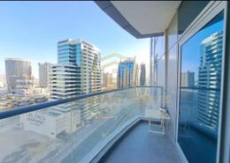 شقة - 2 غرف نوم - 3 حمامات للكراء في ارت اكس اي في - الخليج التجاري - دبي