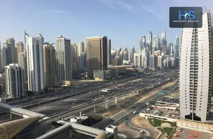شقة - غرفة نوم - 2 حمامات للايجار في بالاديوم - (JLT) مجمع C - أبراج بحيرة الجميرا - دبي