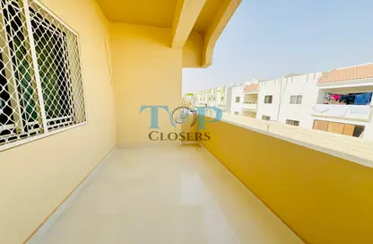 Apartment - 3 Bedrooms - 3 Bathrooms for rent in Al Ameriya - Al Jimi - Al Ain