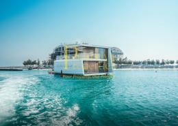 Villa - 2 bedrooms - 3 bathrooms for sale in The Heart of Europe - The World Islands - Dubai