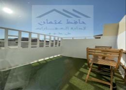 شقة - 3 غرف نوم - 3 حمامات للكراء في الزعاب - أبوظبي