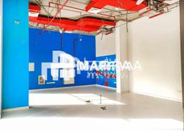 Empty Room image for: Shop - 1 bathroom for rent in The Grand Avenue - Al Nasreya - Sharjah, Image 1