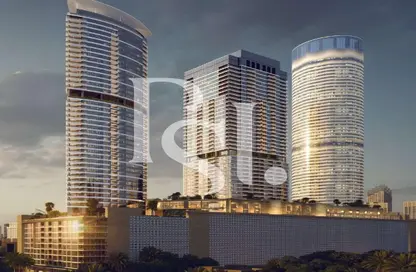 Apartment - 3 Bedrooms - 5 Bathrooms for sale in Palm Beach Towers 2 - Palm Beach Towers - Palm Jumeirah - Dubai