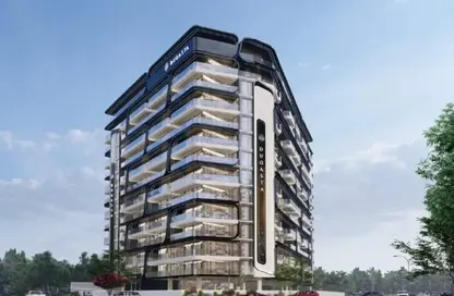 شقة - غرفة نوم - 2 حمامات للبيع في برج تيرا - مجمع دبي ريزيدنس - دبي لاند - دبي شقة - غرفة نوم - 2 حمامات للبيع في برج تيرا - مجمع دبي ريزيدنس - دبي لاند - دبي