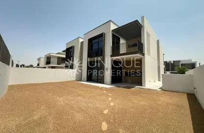 Villa - 4 Bedrooms - 4 Bathrooms for rent in Tilal Al Furjan - Al Furjan - Dubai