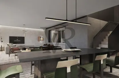 شقة - 3 غرف نوم - 4 حمامات للبيع في مساكن أنانترا - الرفاعة - الحيرة - الشارقة