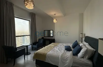 Apartment - 2 Bedrooms - 3 Bathrooms for rent in Shams 1 - Shams - Jumeirah Beach Residence - Dubai