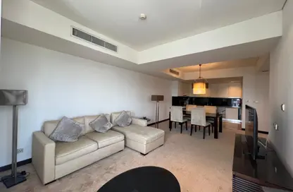 Apartment - 2 Bedrooms - 2 Bathrooms for sale in JW Marriott Hotel Marina - Dubai Marina - Dubai