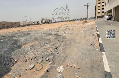 Land - Studio for sale in Al Yasmeen 1 - Al Yasmeen - Ajman