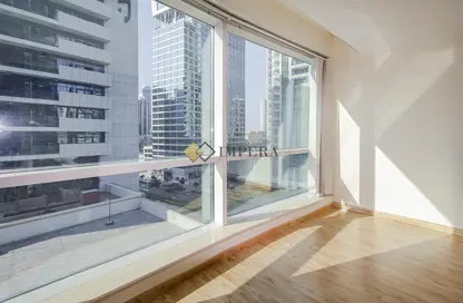 Office Space - Studio - 2 Bathrooms for rent in Business Bay - Dubai