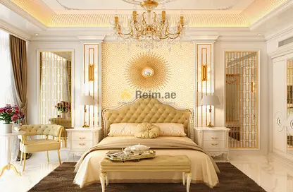 Apartment - 1 Bedroom - 2 Bathrooms for sale in Vincitore Dolce Vita - Arjan - Dubai