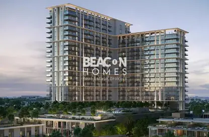 Apartment - 2 Bedrooms - 2 Bathrooms for sale in Palace Residences Hillside A - Palace Residences Hillside - Dubai Hills Estate - Dubai