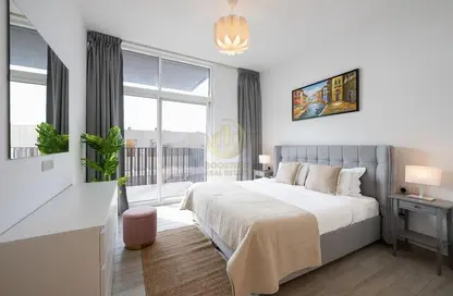 Apartment - 2 Bedrooms - 2 Bathrooms for rent in Belgravia 3 - Belgravia - Jumeirah Village Circle - Dubai