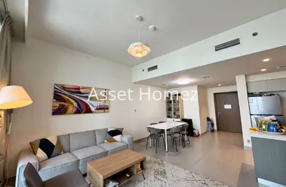 Apartment - 2 Bedrooms - 2 Bathrooms for sale in Forte 1 - Forte - Downtown Dubai - Dubai